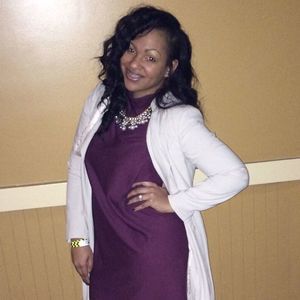 Meet your Posher, Lacy